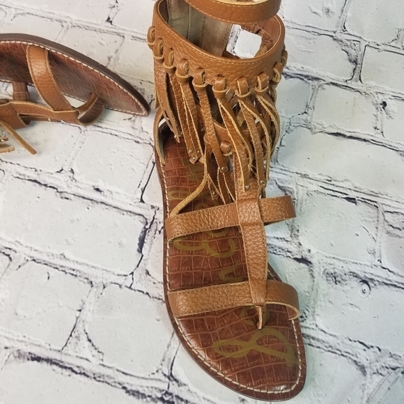 Sam Edelman Gardenia gladiator sandals - Picture 5 of 8